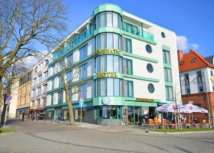 Hotel Hanseatic - Adults Only