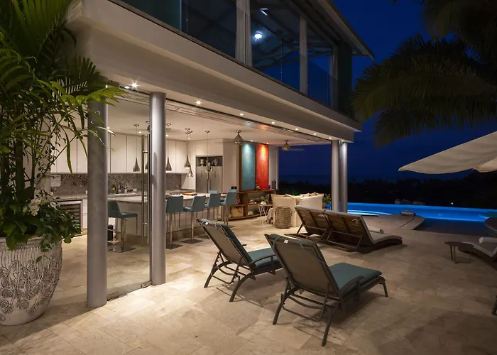 Sayulita Beach hotels