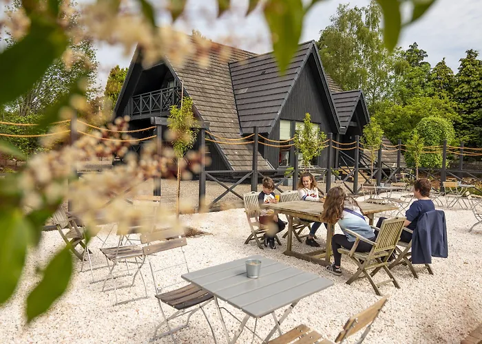 Aboyne Hotels