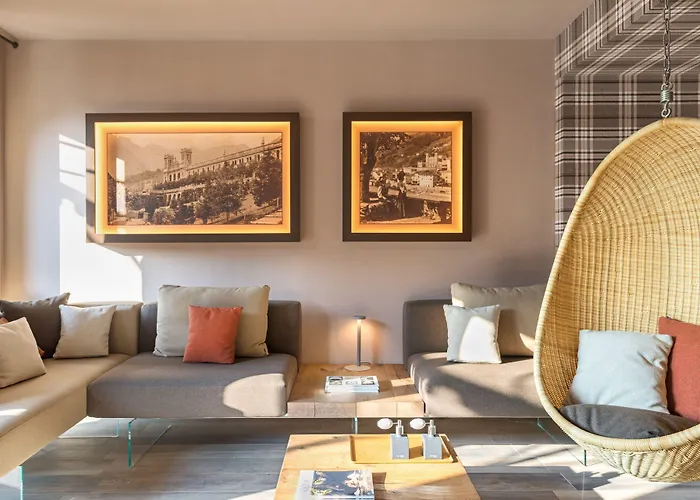 San Pellegrino Terme Hotels