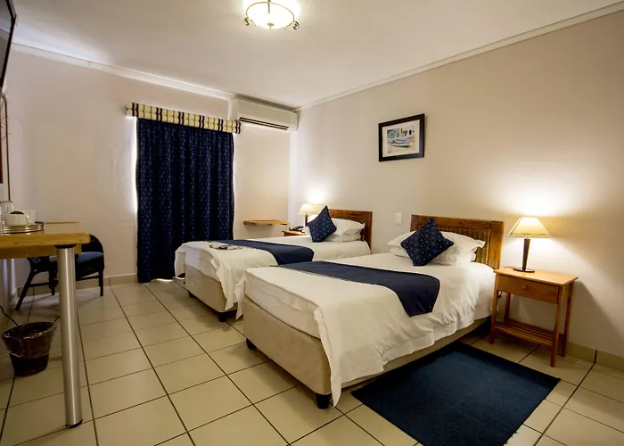 Upington Hotels