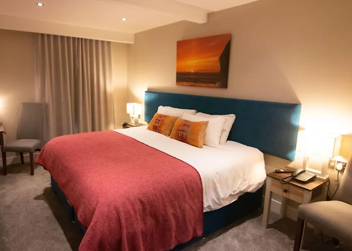 Ballybunion Hotels
