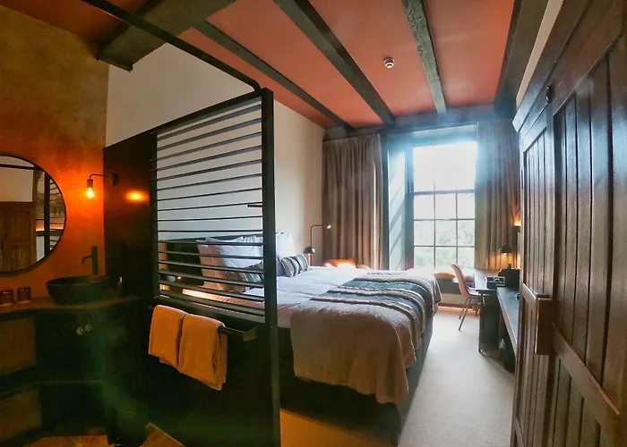 Zutphen Hotels