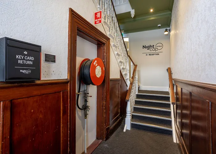 Port Adelaide Hotels