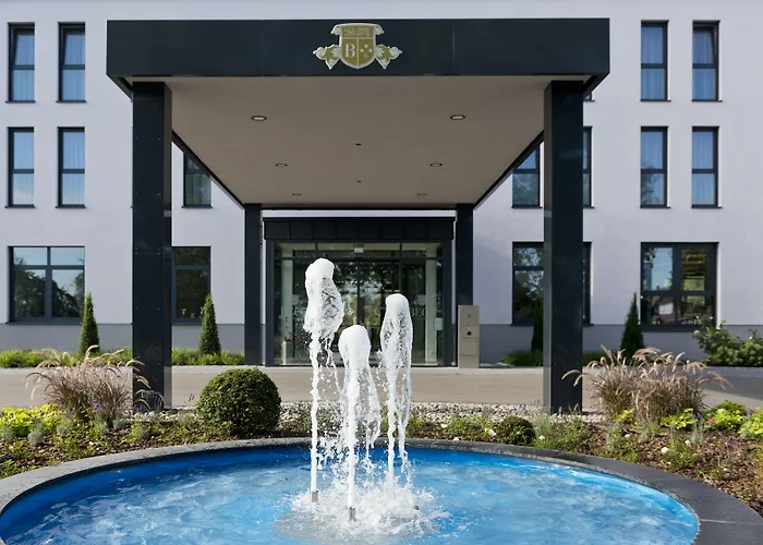 Landhotel Beck