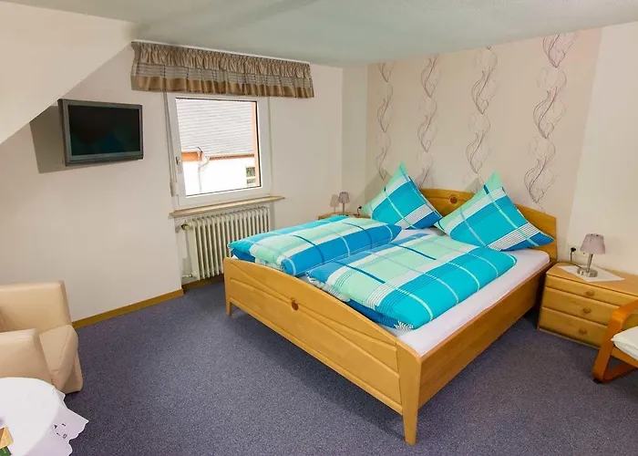 Hotels in Burg (Bernkastel-Wittlich)