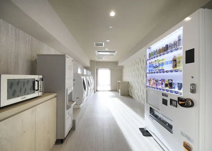 Morioka Hotels