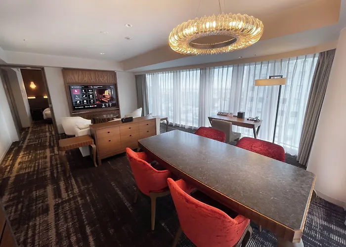 Okura Hotels