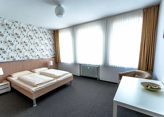 Hotel Flaemischer Hof