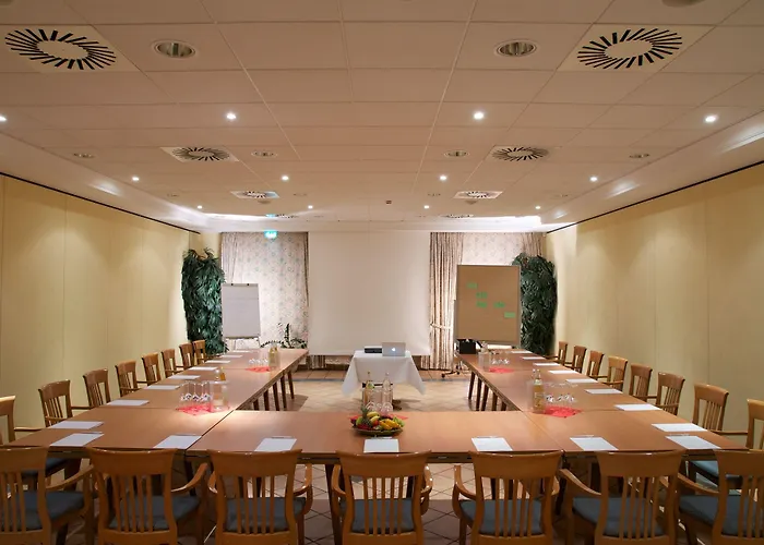 Hotels in Uetersen