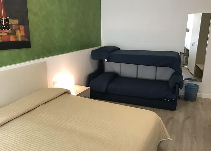 Hotels in Malcesine
