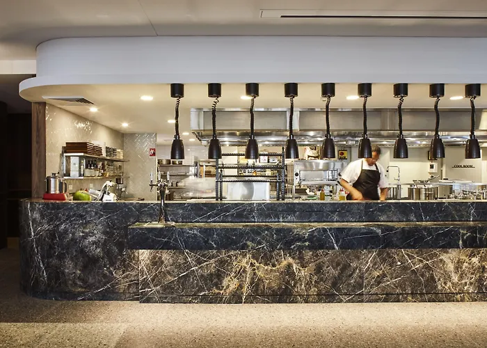 Griffith Hotels