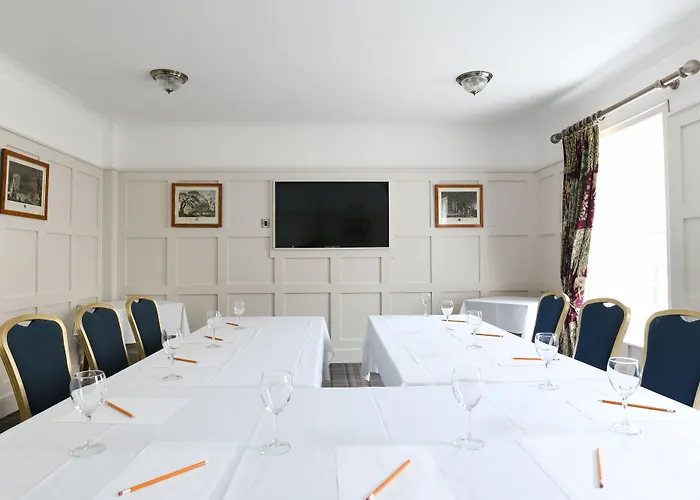 Belmont House Hotel