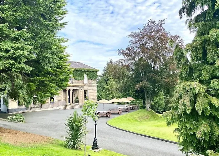 Banbridge Hotels