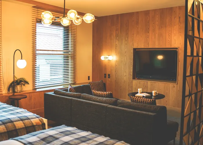 Karuizawa Hotels