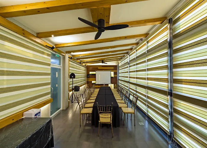 Eighty Eight Hotel