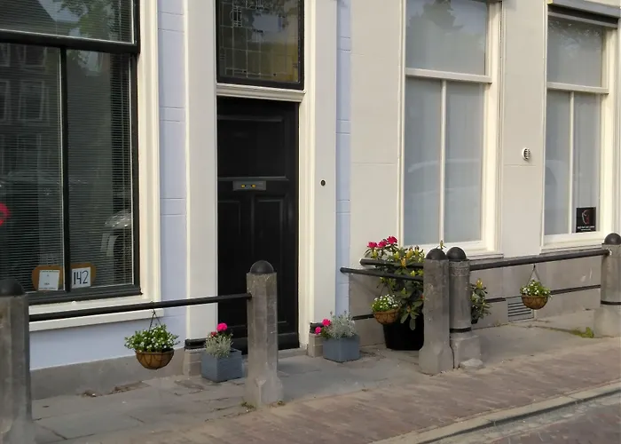 Hotels in Leiden