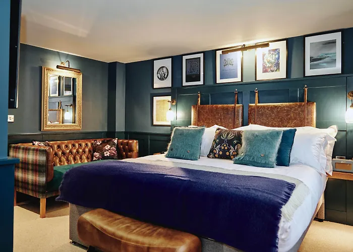 Egham Hotels