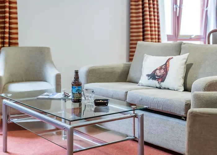 Aviemore Hotels