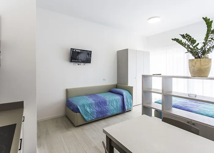 Hotels nahe 