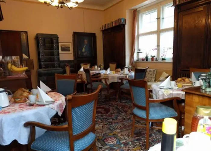 Hotel Haus Mueller