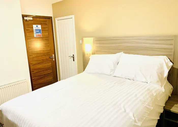 De Regency Style Hotel