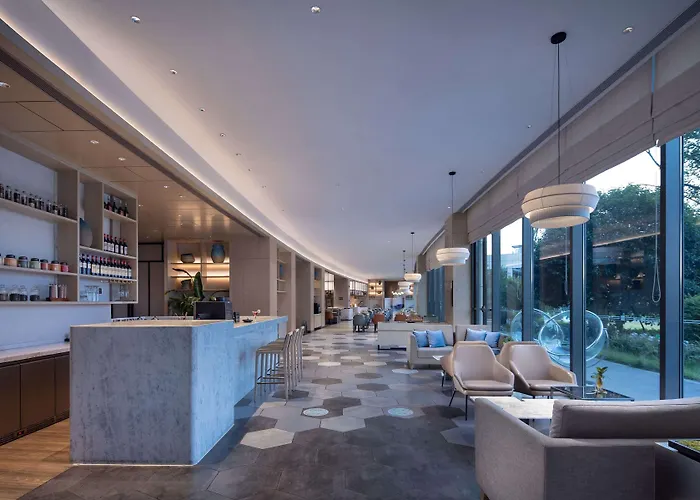 Hyatt Place Changsha Airport