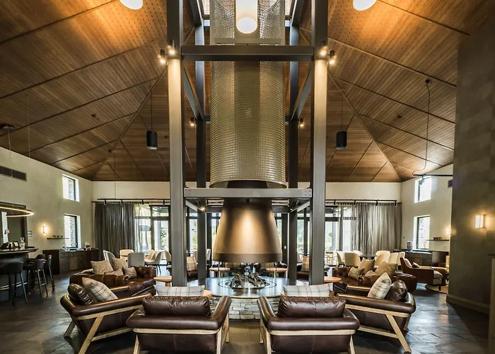 Gibbston Valley Lodge And Spa