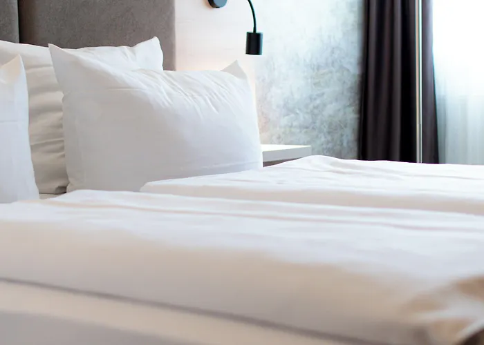 Lampertheim Hotels