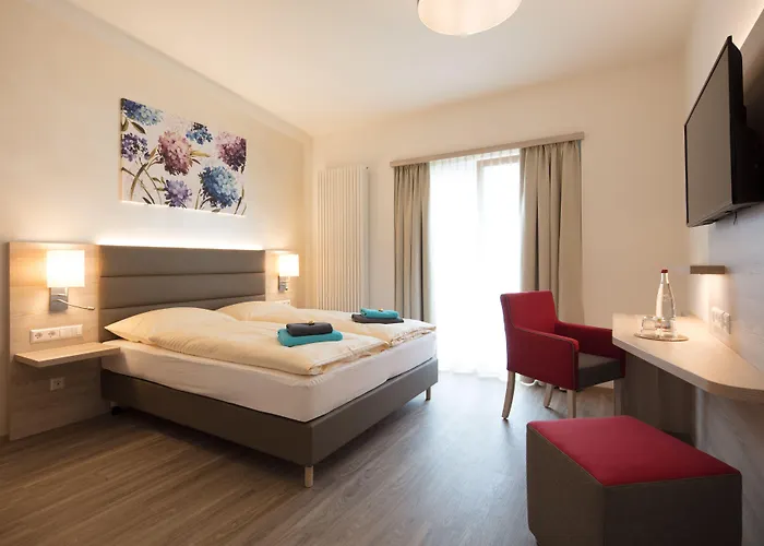 Hotels in Riedlingen