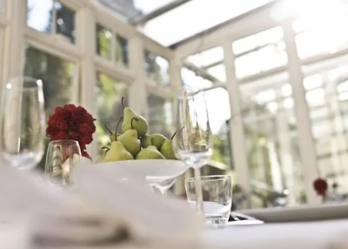 Overcliffe Hotel