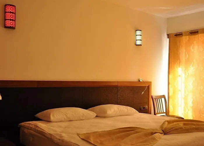 Simre Hotel