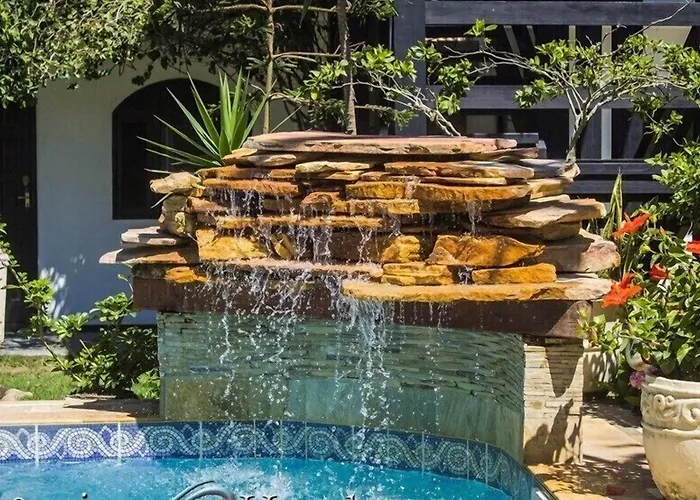 Atlantico Hotel