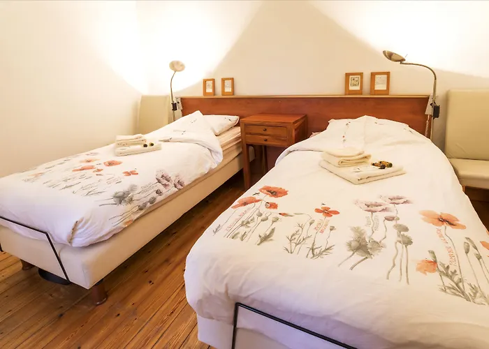 Hotels in Meerlo