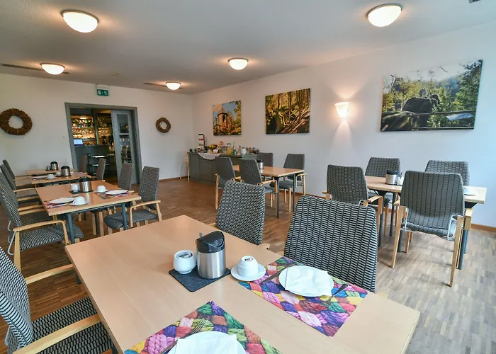 Hotels in Wunsiedel