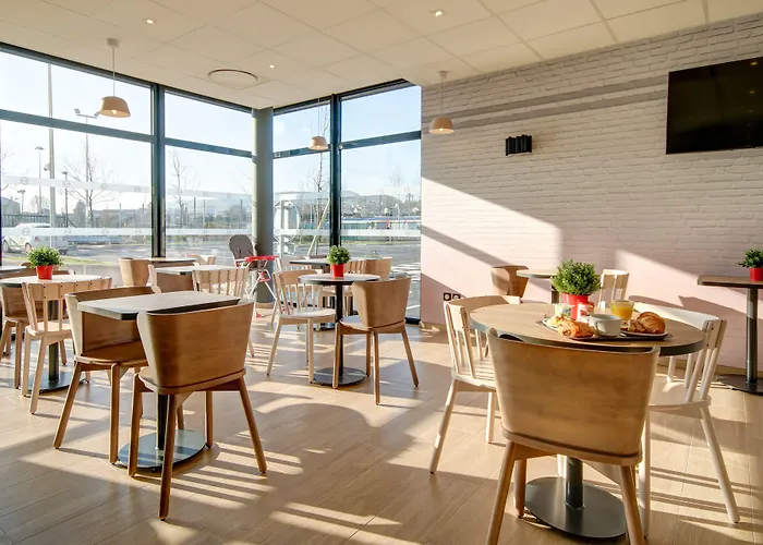 Epernay Hotels
