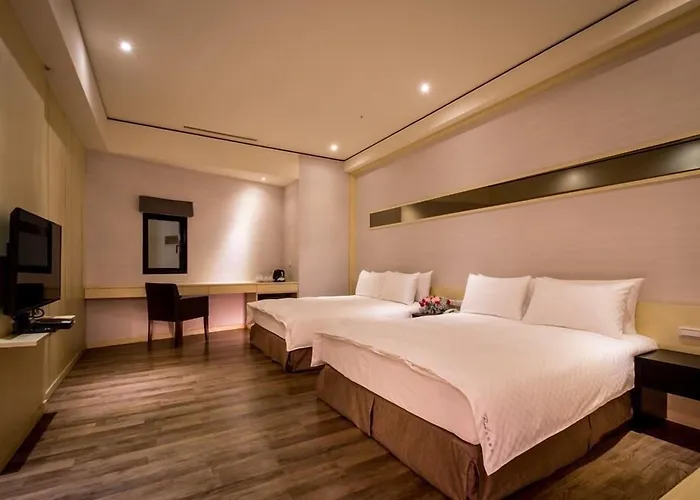 Jai Chateau Hotels & Hostels
