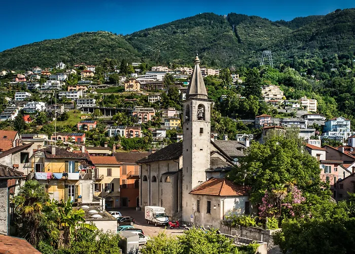 Hotel Dell'Angelo