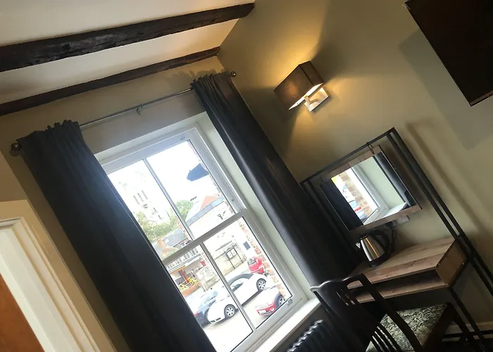 Selby Hotels