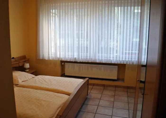 Hotel Im Bruehler Hof