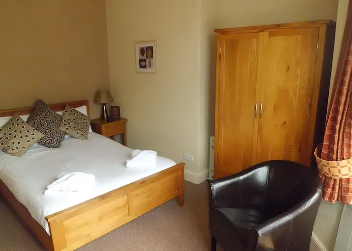 Morecambe Hotels
