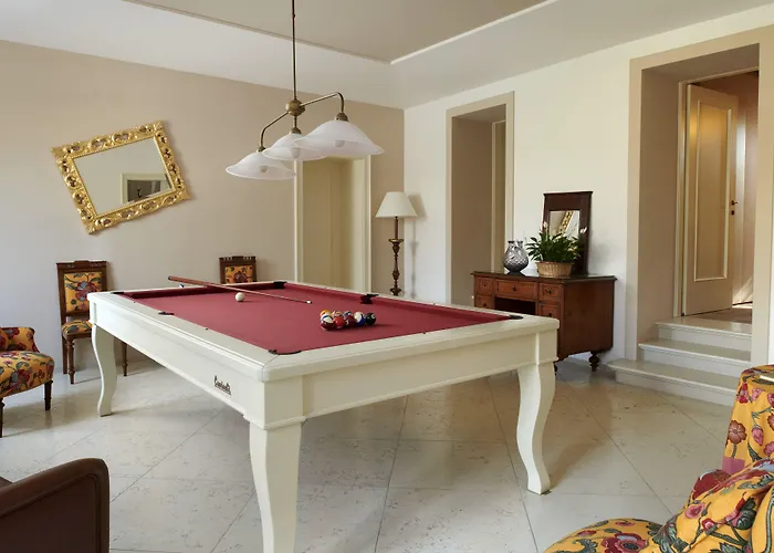 Bassano del Grappa Hotels