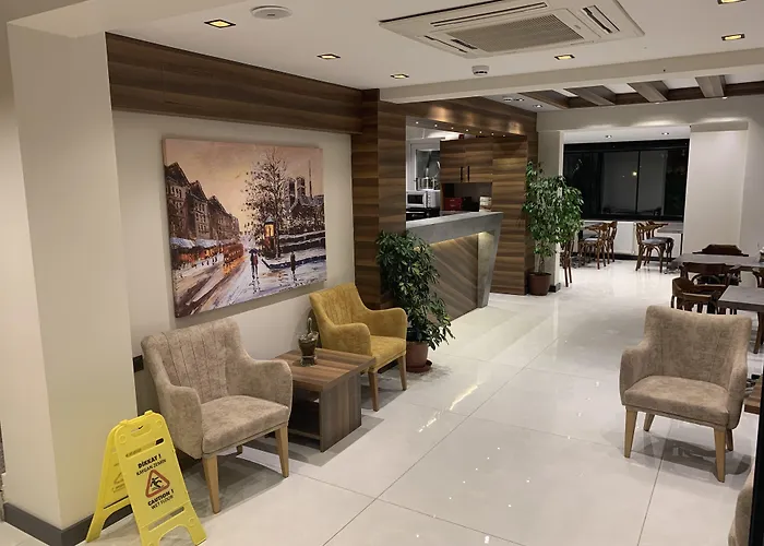 Bolu Hotels