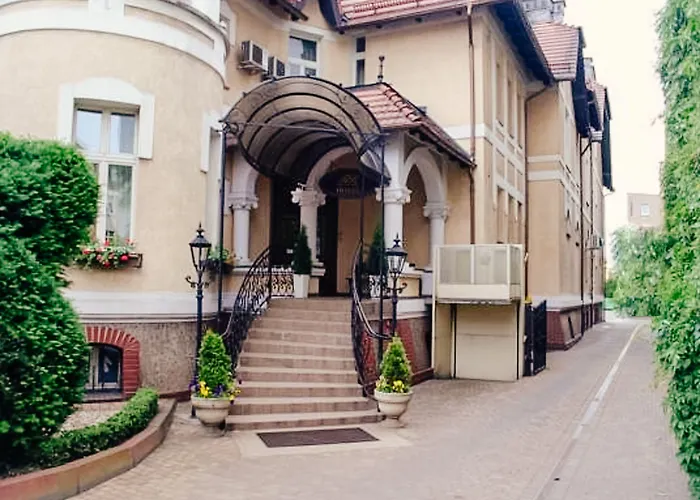 Villa Royal