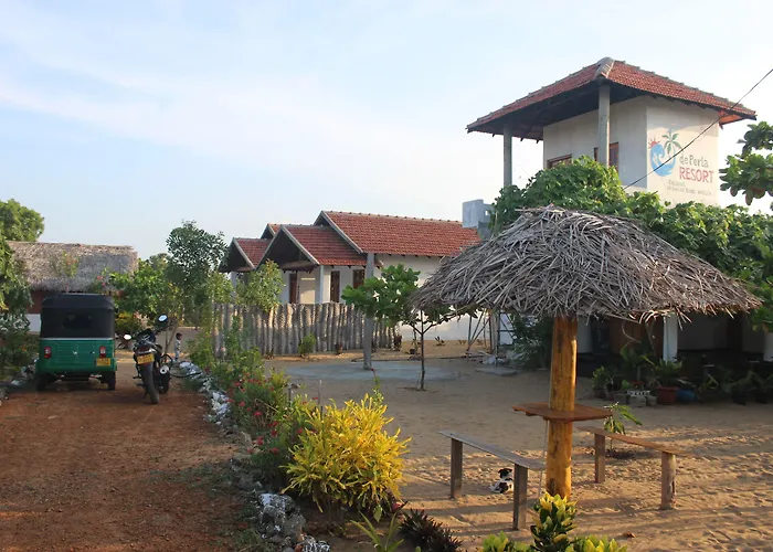 De Perla Resort