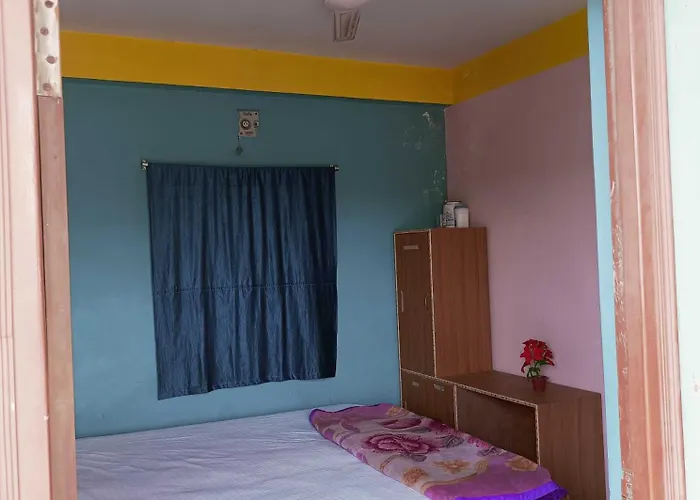 Hotel O Shree Hotels