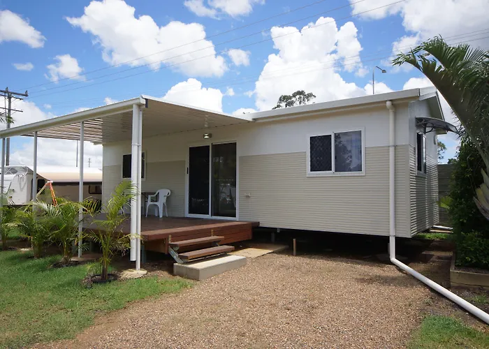 Bundaberg Park Village