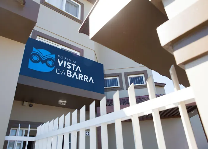 Hotéis de praia de Cassino
