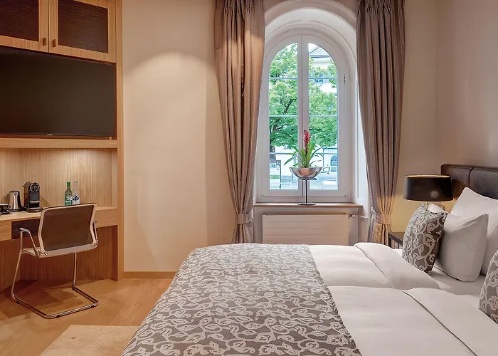 Residenz Alte Post Bonaduz