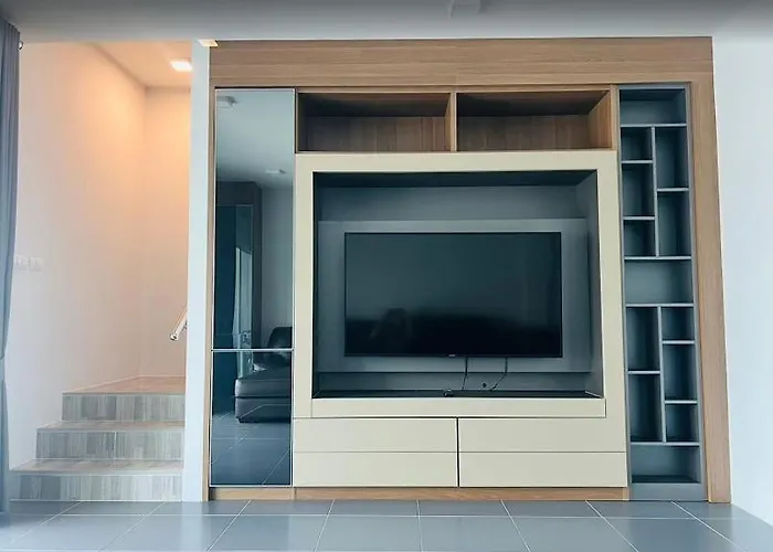 Arin Townhome @Bangtao